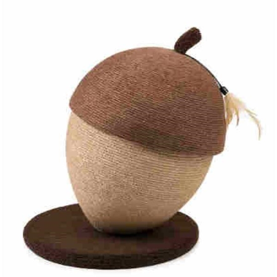 Picture of LeoPet Acorn Cat Scratching Post